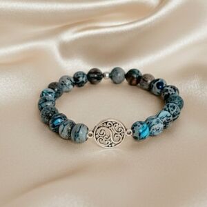 Imperial Jasper Bracelet